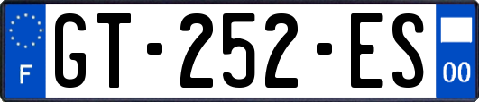 GT-252-ES