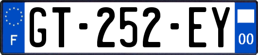 GT-252-EY