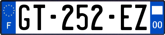 GT-252-EZ
