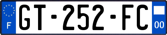 GT-252-FC
