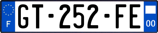 GT-252-FE