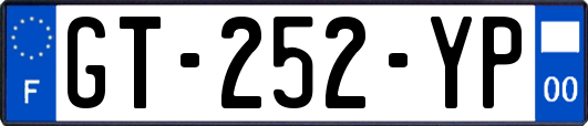 GT-252-YP