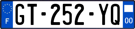 GT-252-YQ