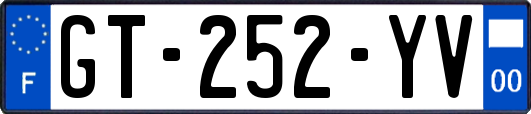 GT-252-YV