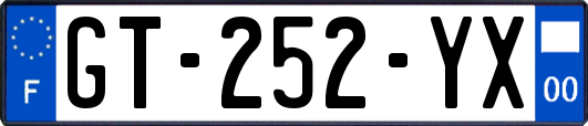 GT-252-YX