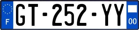 GT-252-YY