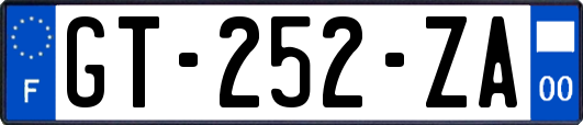 GT-252-ZA