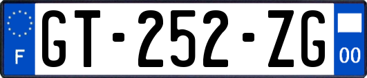 GT-252-ZG