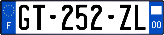 GT-252-ZL