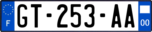 GT-253-AA