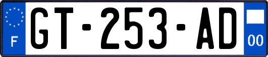 GT-253-AD