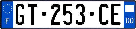 GT-253-CE