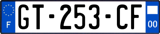 GT-253-CF