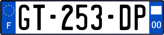 GT-253-DP