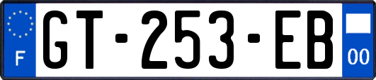 GT-253-EB