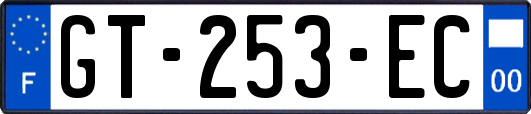 GT-253-EC