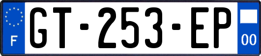 GT-253-EP