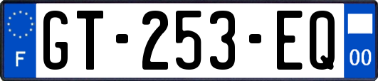 GT-253-EQ