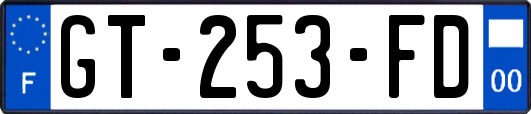 GT-253-FD