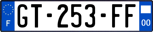 GT-253-FF