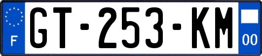 GT-253-KM