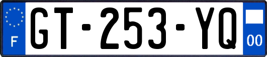 GT-253-YQ
