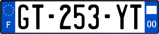GT-253-YT
