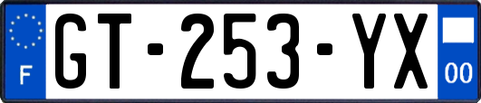 GT-253-YX