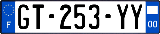 GT-253-YY