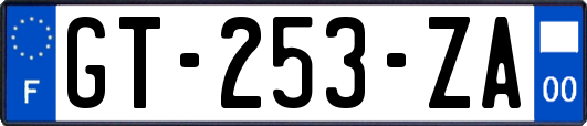 GT-253-ZA