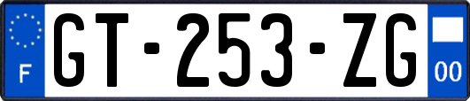 GT-253-ZG
