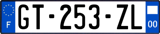GT-253-ZL