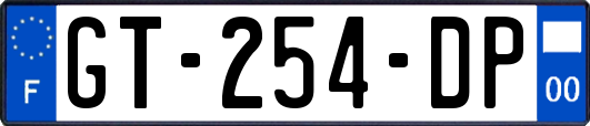 GT-254-DP