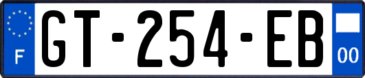 GT-254-EB