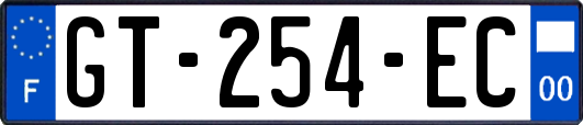 GT-254-EC