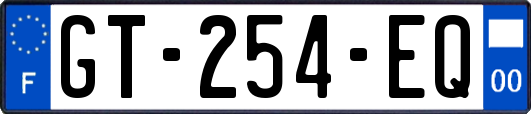 GT-254-EQ