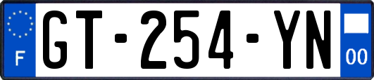 GT-254-YN