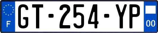 GT-254-YP