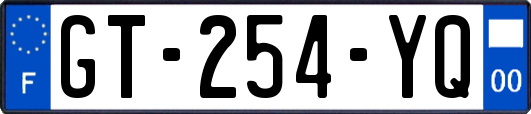 GT-254-YQ