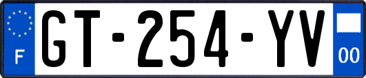 GT-254-YV