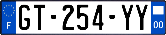 GT-254-YY