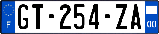 GT-254-ZA