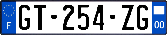 GT-254-ZG