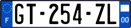GT-254-ZL