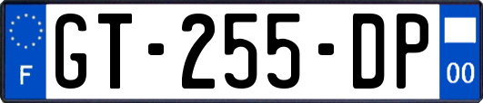 GT-255-DP