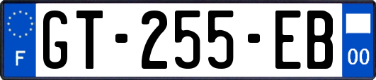 GT-255-EB