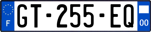 GT-255-EQ