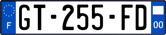 GT-255-FD