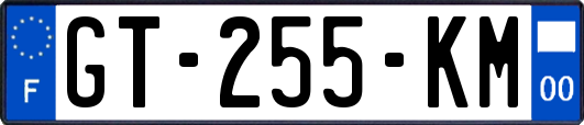GT-255-KM
