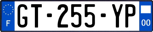 GT-255-YP